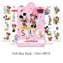 Adesivo Tatuagem Temporária para crianças