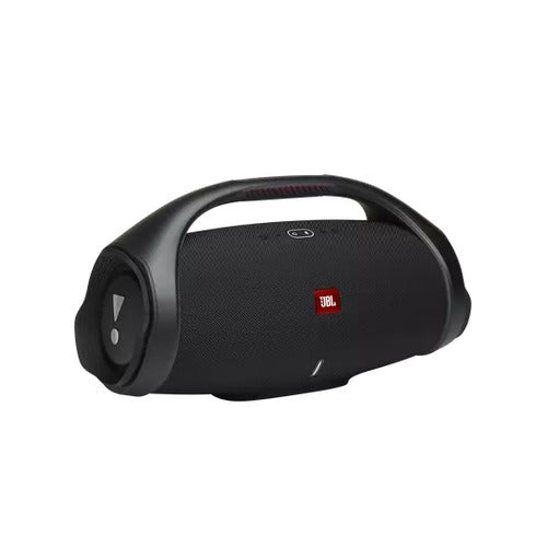 Alto-falante JBL Boombox 2 portátil com bluetooth black 100V/240V