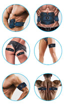 Kit Completo Tonificador Muscular