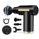 Massageador Elétrico Profissional Muscular