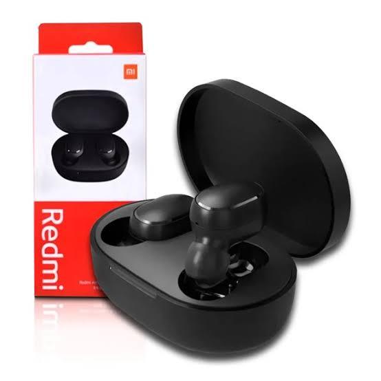 Fone de Ouvido Bluetooth - Xiaomi Air Dots 2